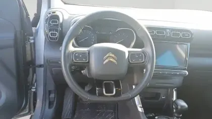 Photo 12 Citroën C3 Aircross  PureTech 110 S&S BVM6