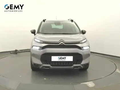 Photo 23 Citroën C3 Aircross  PureTech 110 S&S BVM6