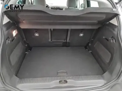 Photo 29 Citroën C3 Aircross  PureTech 110 S&S BVM6