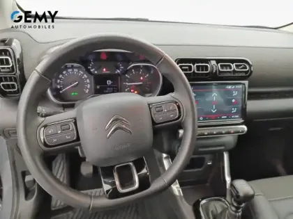 Photo 60 Citroën C3 Aircross  PureTech 110 S&S BVM6