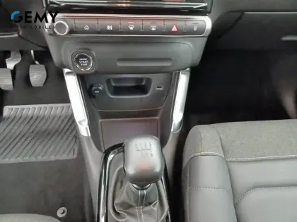 Photo 35 Citroën C3 Aircross  PureTech 110 S&S BVM6