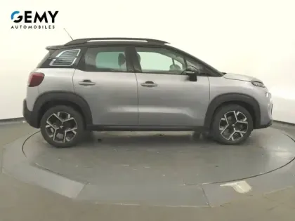 Photo 48 Citroën C3 Aircross  PureTech 110 S&S BVM6