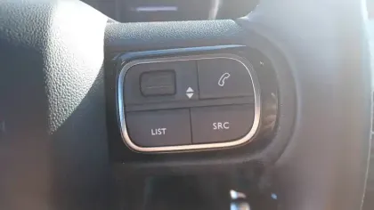 Photo 18 Citroën C3 Aircross  PureTech 110 S&S BVM6