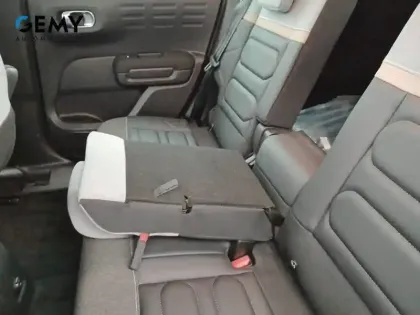 Photo 41 Citroën C3 Aircross  PureTech 110 S&S BVM6