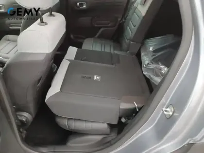 Photo 84 Citroën C3 Aircross  PureTech 110 S&S BVM6