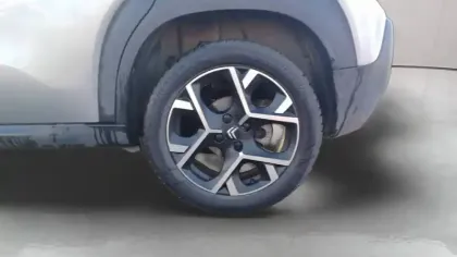 Photo 10 Citroën C3 Aircross  PureTech 110 S&S BVM6