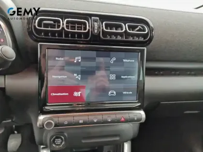 Photo 36 Citroën C3 Aircross  PureTech 110 S&S BVM6