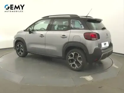 Photo 28 Citroën C3 Aircross  PureTech 110 S&S BVM6