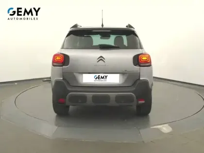 Photo 25 Citroën C3 Aircross  PureTech 110 S&S BVM6