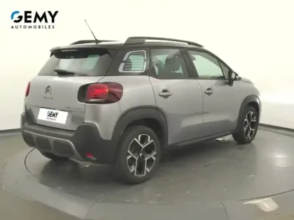 Photo 85 Citroën C3 Aircross  PureTech 110 S&S BVM6