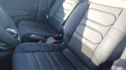 Photo 11 Citroën C3 Aircross  PureTech 110 S&S BVM6