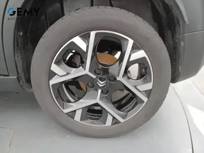 Photo 33 Citroën C3 Aircross  PureTech 110 S&S BVM6