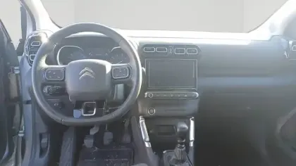 Photo 6 Citroën C3 Aircross  PureTech 110 S&S BVM6