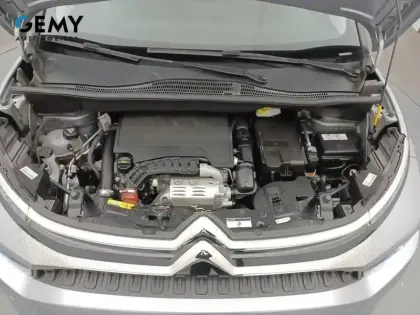 Photo 34 Citroën C3 Aircross  PureTech 110 S&S BVM6