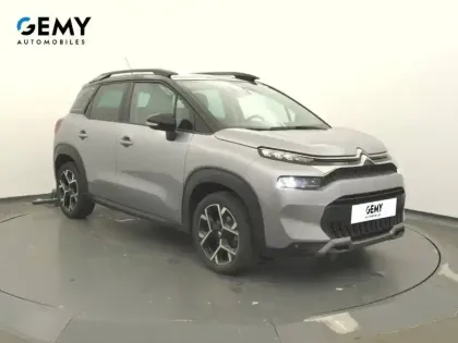 Photo 24 Citroën C3 Aircross  PureTech 110 S&S BVM6