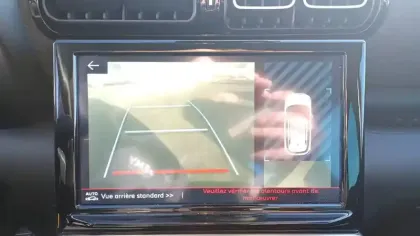 Photo 22 Citroën C3 Aircross  PureTech 110 S&S BVM6