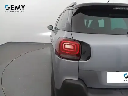 Photo 42 Citroën C3 Aircross  PureTech 110 S&S BVM6