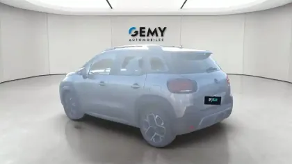 Photo 7 Citroën C3 Aircross  PureTech 110 S&S BVM6