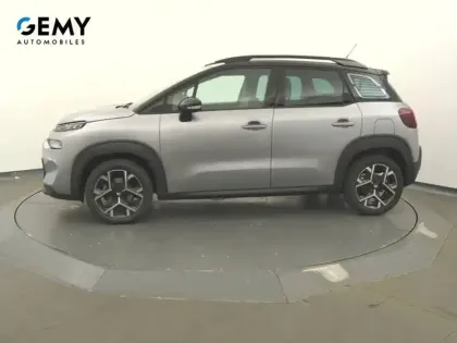 Photo 86 Citroën C3 Aircross  PureTech 110 S&S BVM6