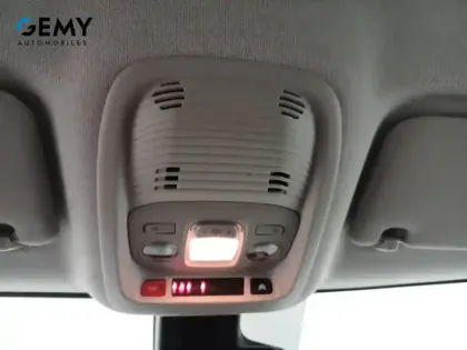 Photo 37 Citroën C3 Aircross  PureTech 110 S&S BVM6