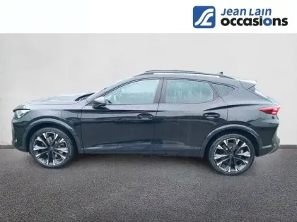 Photo 7 Cupra Formentor  eHybrid 272 ch DSG6