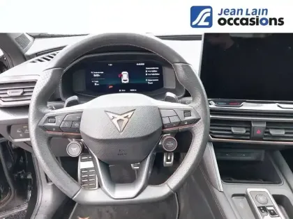 Photo 11 Cupra Formentor  eHybrid 272 ch DSG6