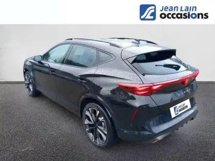 Photo 6 Cupra Formentor  eHybrid 272 ch DSG6