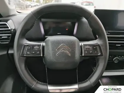 Photo 15 Citroën C4 e- 136 ch Automatique