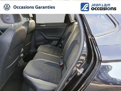 Photo 5 Volkswagen Polo  2.0 TSI 207 S&S DSG7