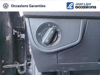 Photo 16 Volkswagen Polo  2.0 TSI 207 S&S DSG7