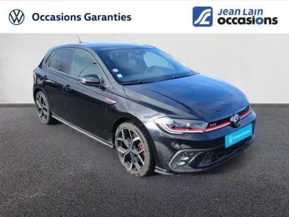 Photo 9 Volkswagen Polo  2.0 TSI 207 S&S DSG7