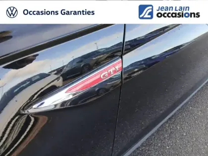 Photo 25 Volkswagen Polo  2.0 TSI 207 S&S DSG7