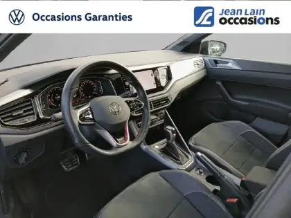 Photo 12 Volkswagen Polo  2.0 TSI 207 S&S DSG7