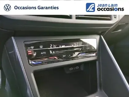 Photo 20 Volkswagen Polo  2.0 TSI 207 S&S DSG7