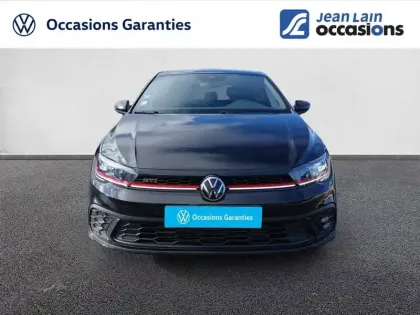 Photo 8 Volkswagen Polo  2.0 TSI 207 S&S DSG7