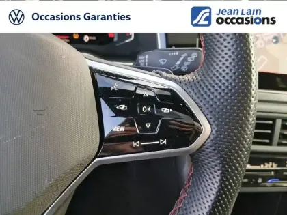 Photo 18 Volkswagen Polo  2.0 TSI 207 S&S DSG7