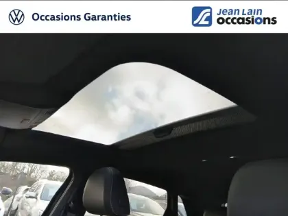 Photo 23 Volkswagen Polo  2.0 TSI 207 S&S DSG7