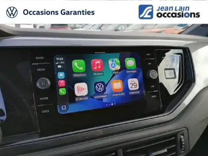 Photo 21 Volkswagen Polo  2.0 TSI 207 S&S DSG7