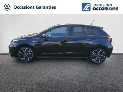 Photo 6 Volkswagen Polo  2.0 TSI 207 S&S DSG7