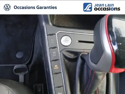 Photo 19 Volkswagen Polo  2.0 TSI 207 S&S DSG7