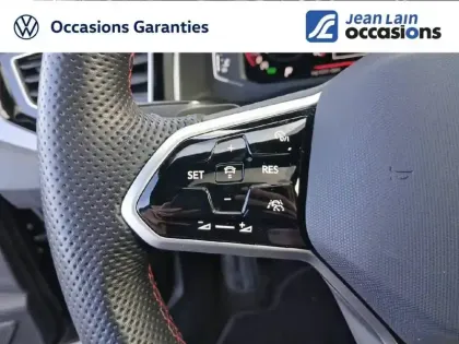 Photo 17 Volkswagen Polo  2.0 TSI 207 S&S DSG7