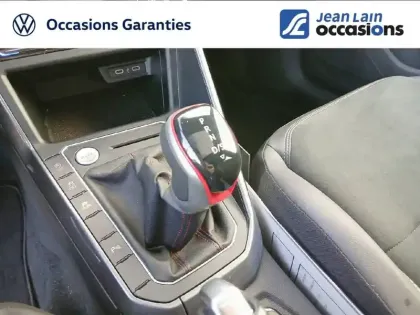 Photo 15 Volkswagen Polo  2.0 TSI 207 S&S DSG7