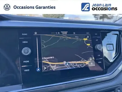 Photo 21 Volkswagen Polo  1.0 TSI 95 S&S BVM5