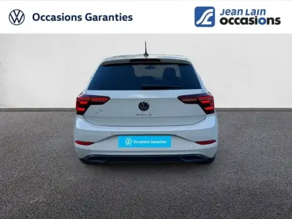 Photo 7 Volkswagen Polo  1.0 TSI 95 S&S BVM5