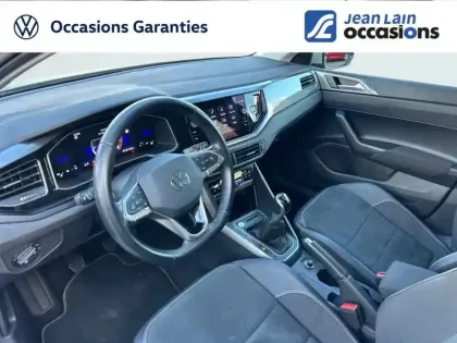 Photo 12 Volkswagen Polo  1.0 TSI 95 S&S BVM5