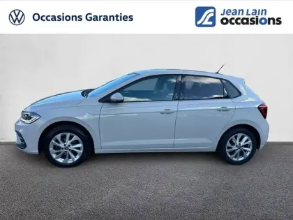 Photo 6 Volkswagen Polo  1.0 TSI 95 S&S BVM5