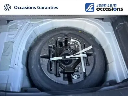 Photo 16 Volkswagen Polo  1.0 TSI 95 S&S BVM5