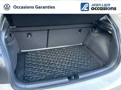 Photo 13 Volkswagen Polo  1.0 TSI 95 S&S BVM5