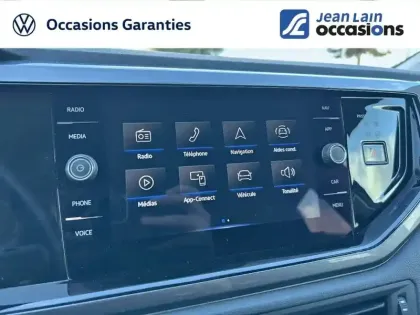 Photo 14 Volkswagen Polo  1.0 TSI 95 S&S BVM5