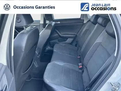 Photo 5 Volkswagen Polo  1.0 TSI 95 S&S BVM5